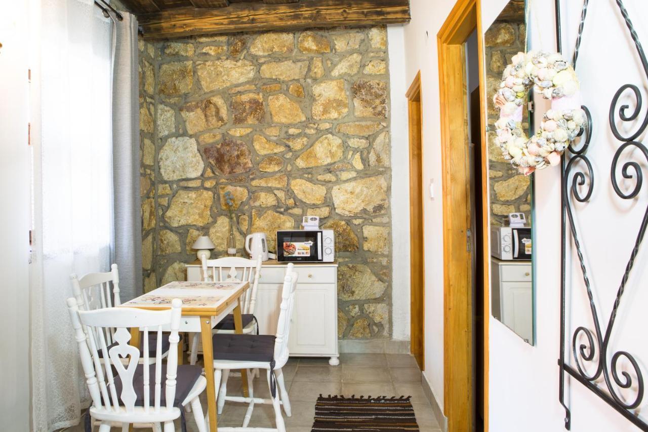 Tokaj Hill Panorama Guesthouse Szerencs Exterior photo